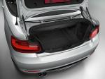 BMW 228i Convertible Sport Line 2014 года